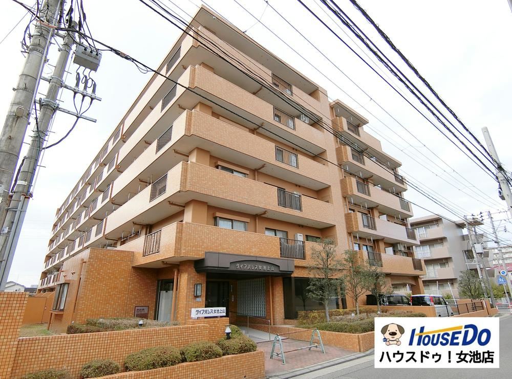 3LDK apartment in Chuo Ward, Niigata - Photo 1