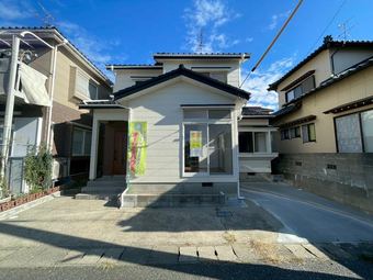3LDK house in Nishi Ward