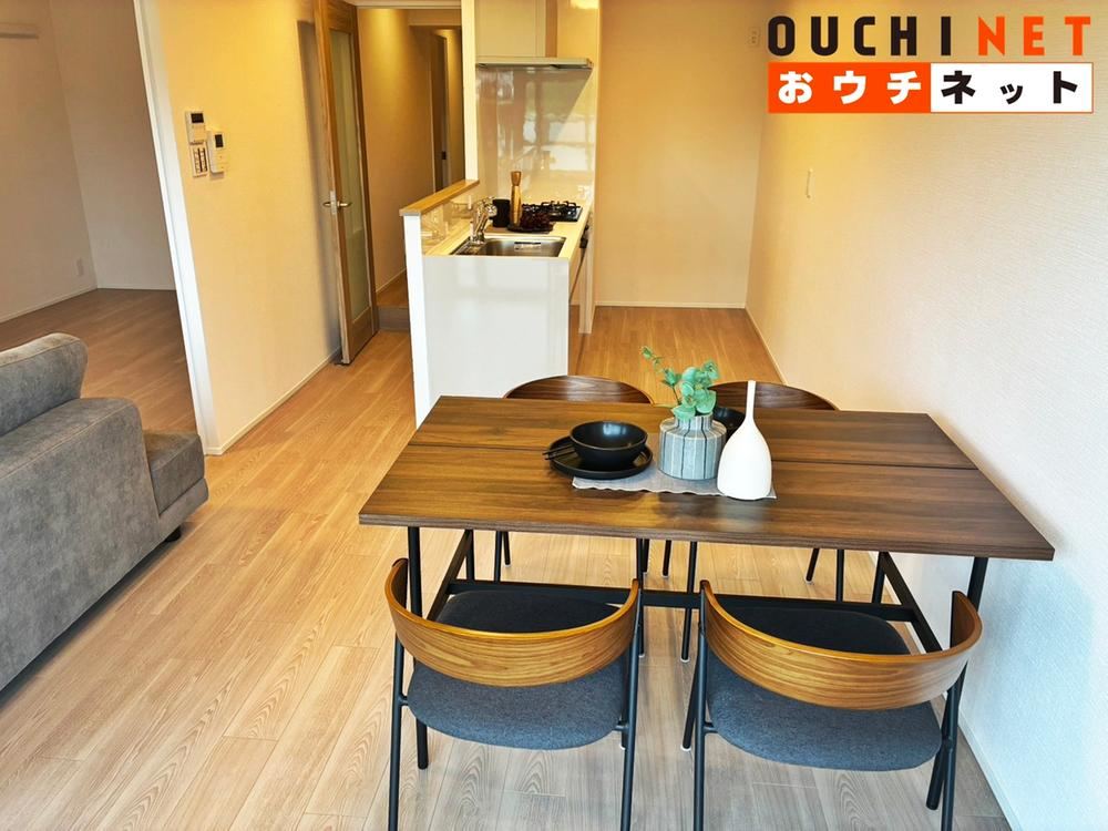 2LDK apartment in Mino, Osaka - Photo 1