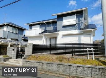 5LDK house in Kuwana
