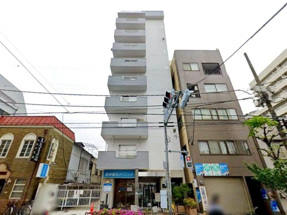 2DK apartment in Taito Ward, Tokyo - Photo 1