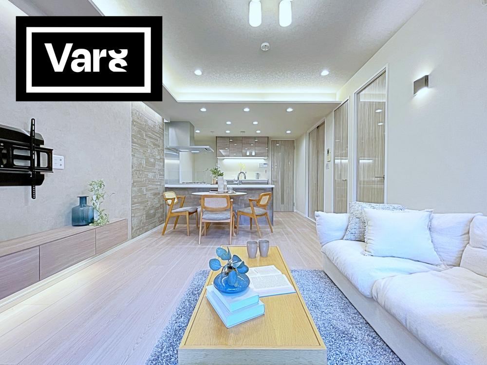 2LDK apartment in Setagaya Ward, Tokyo - Photo 1