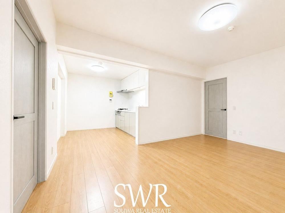 3LDK apartment in Chikusa Ward, Nagoya, Aichi - Photo 1