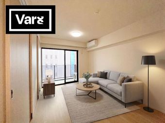 2LDK apartment in Shinjuku Ward