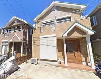 3LDK house in Edogawa Ward