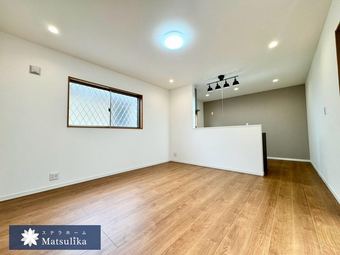 4LDK+S house in Suita