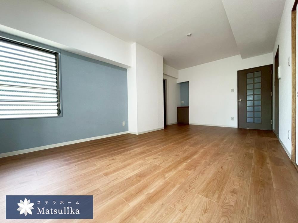 3LDK apartment in Higashiyodogawa Ward, Osaka - Photo 1
