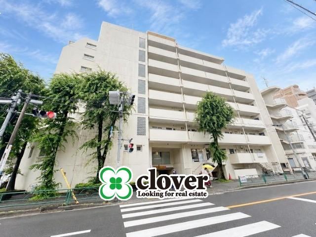 2LDK apartment in Musashino, Tokyo - Photo 1