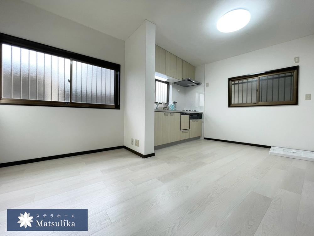 4LDK house in Higashiyodogawa Ward, Osaka - Photo 1