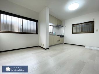 4LDK house in Higashiyodogawa Ward