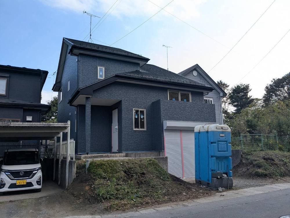 3LDK+S house in Hashikami, Sannohe District, Aomori - Photo 1