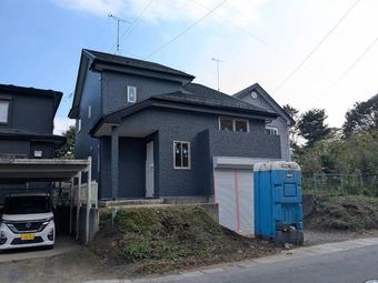 3LDK+S house in Sannohe District