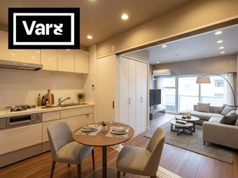 1DK apartment in Ota Ward
