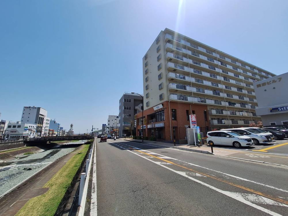 3LDK apartment in Hadano, Kanagawa - Photo 1