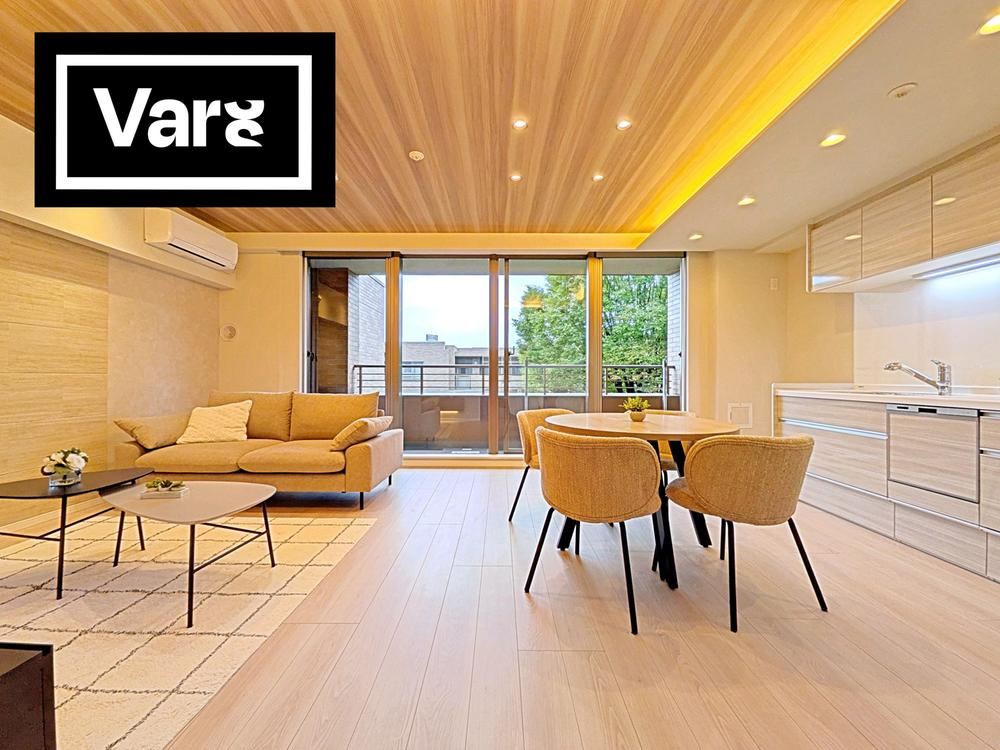 3LDK apartment in Suginami Ward, Tokyo - Photo 1