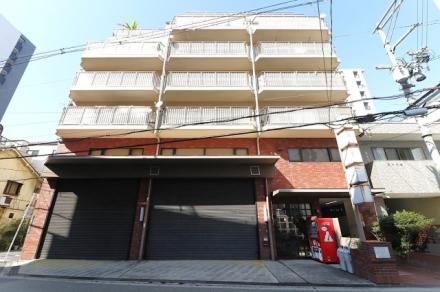1LDK apartment in Nishi Ward, Osaka - Photo 1
