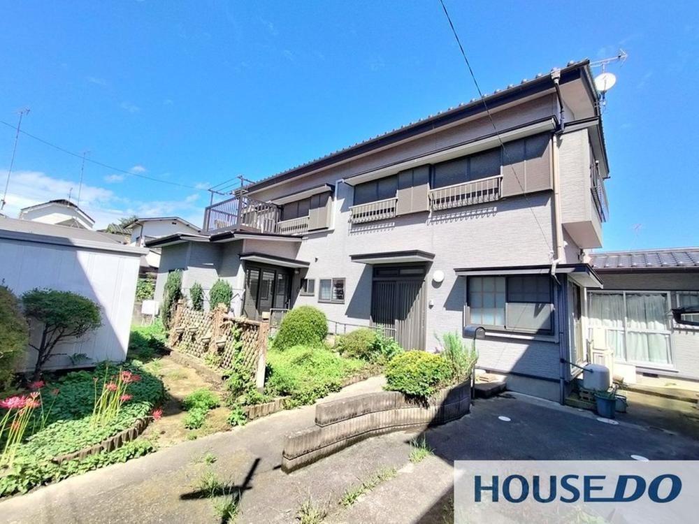 7K house in Oarai, Higashiibaraki District, Ibaraki - Photo 1