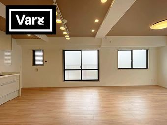 2LDK apartment in Nakano Ward