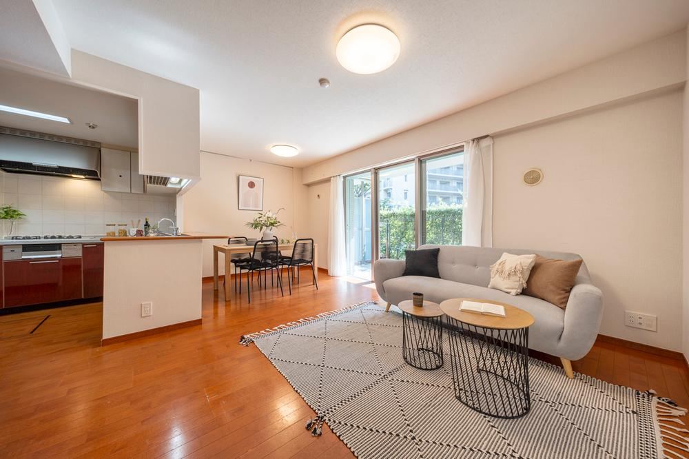 4LDK apartment in Tsuzuki Ward, Yokohama, Kanagawa - Photo 1