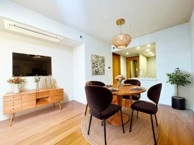 1LDK apartment in Minato Ward, Tokyo - Photo 1