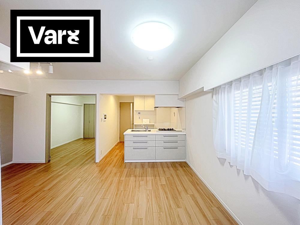 1LDK apartment in Setagaya Ward, Tokyo - Photo 1