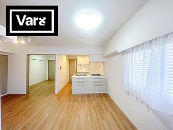 1LDK apartment in Setagaya Ward
