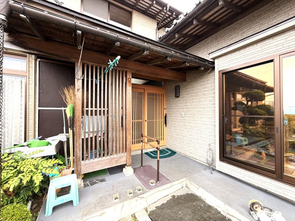 6DK house in Hachinohe, Aomori - Photo 1
