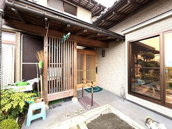 6DK house in Hachinohe