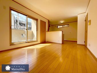 4LDK house in Higashiyodogawa Ward