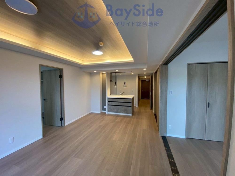 4LDK apartment in Tsuzuki Ward, Yokohama, Kanagawa - Photo 1
