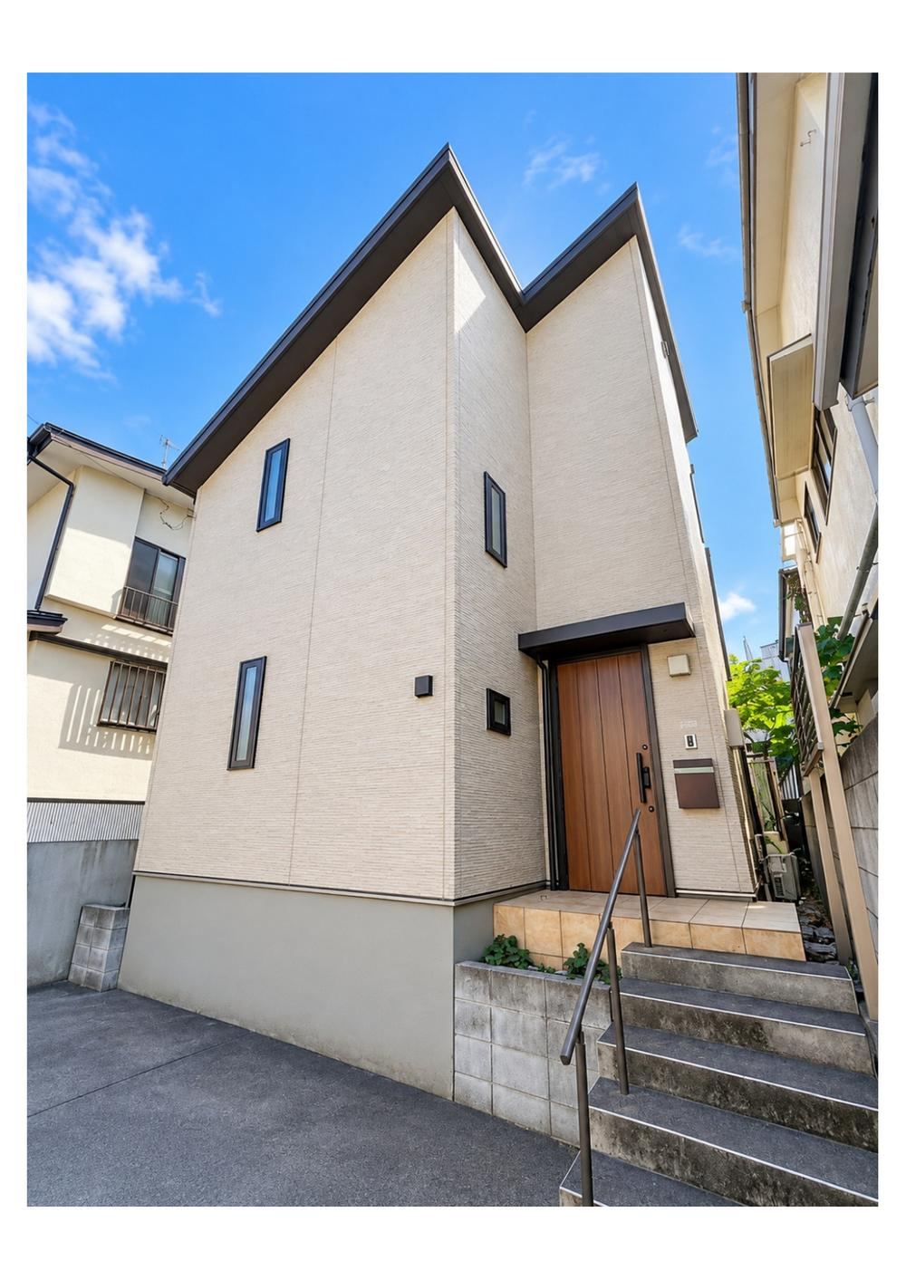 3LDK house in Suginami Ward, Tokyo - Photo 1