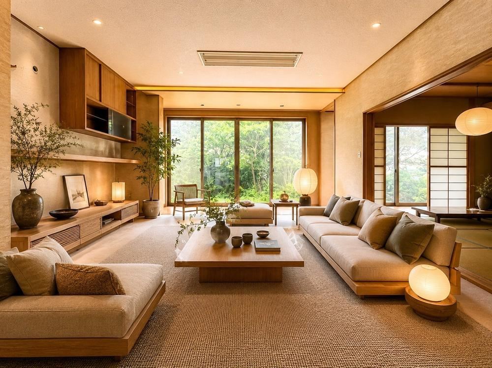 4LDK+S house in Tama, Tokyo - Photo 1