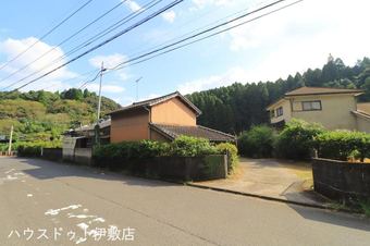 4DK house in Kagoshima City