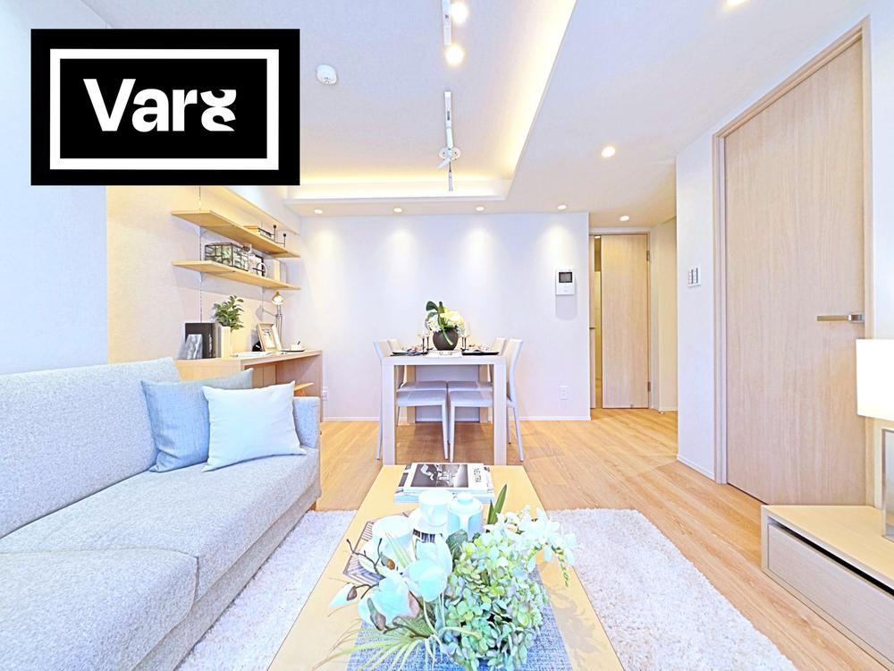 1LDK+S apartment in Chuo Ward, Tokyo - Photo 1