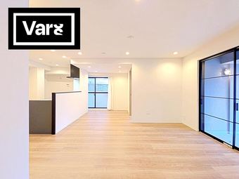 3LDK+S apartment in Toshima Ward