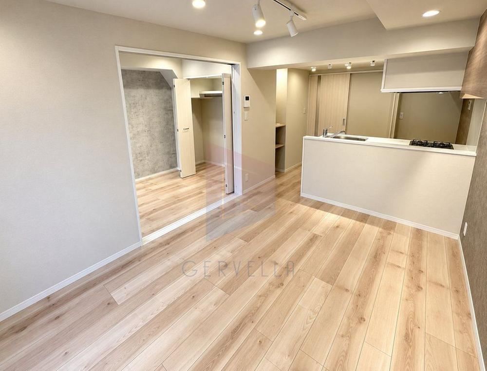 1LDK apartment in Sumida Ward, Tokyo - Photo 1