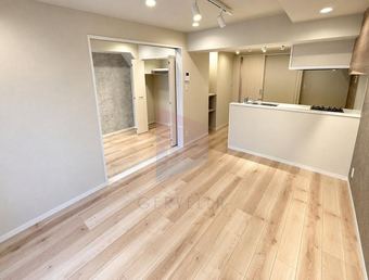1LDK apartment in Sumida Ward