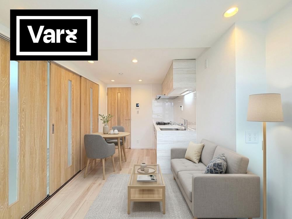 2DK apartment in Toshima Ward, Tokyo - Photo 1