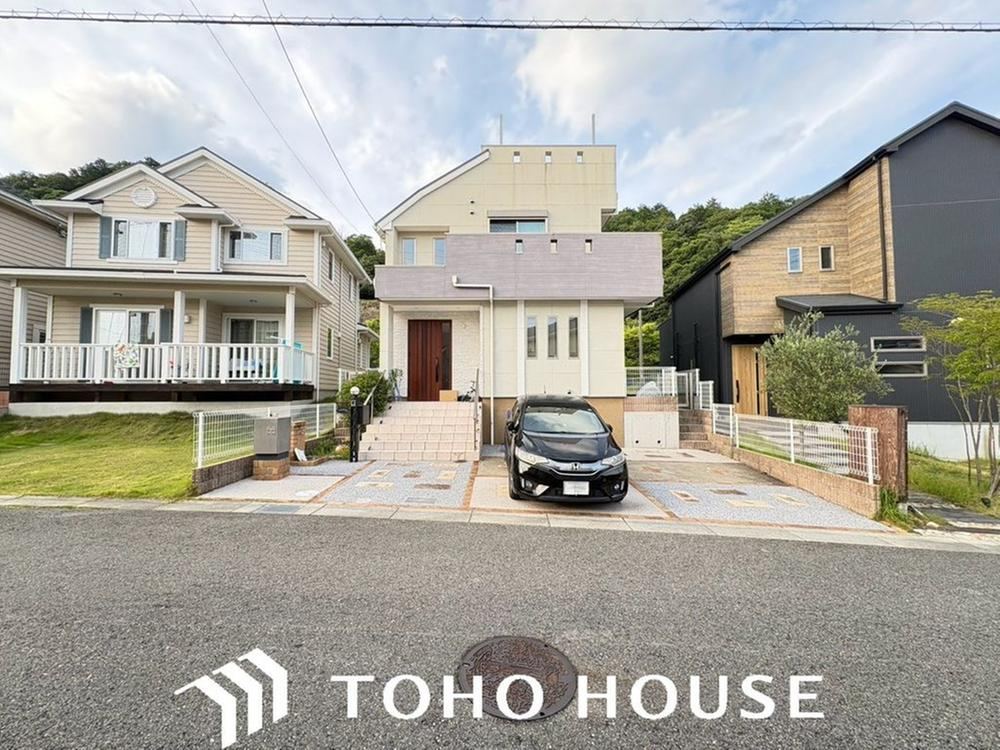 4LDK+S house in Mino, Osaka - Photo 1