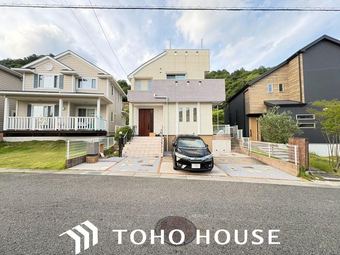 4LDK+S house in Mino