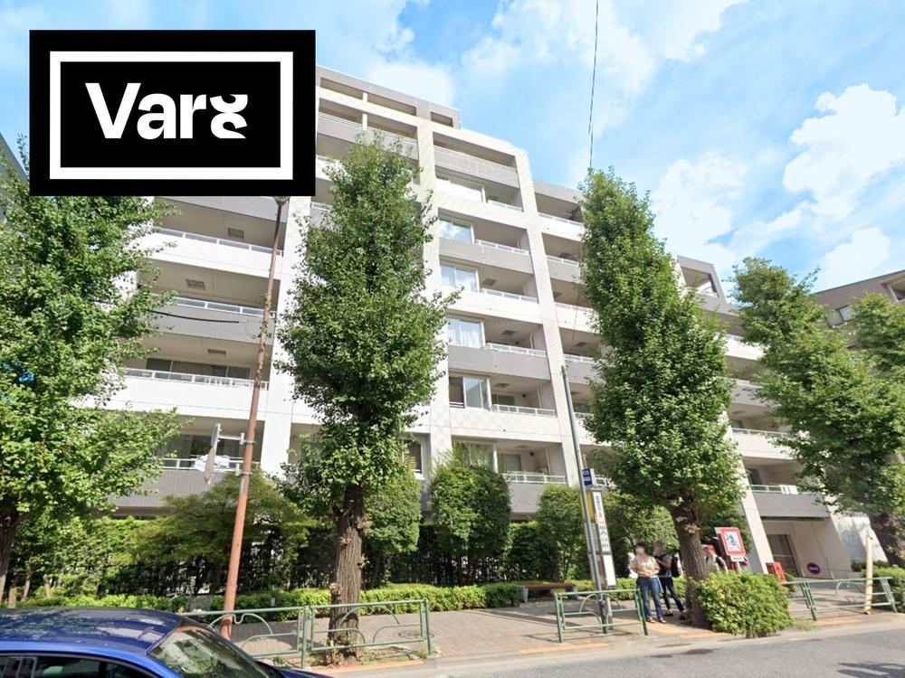 1LDK apartment in Setagaya Ward, Tokyo - Photo 1