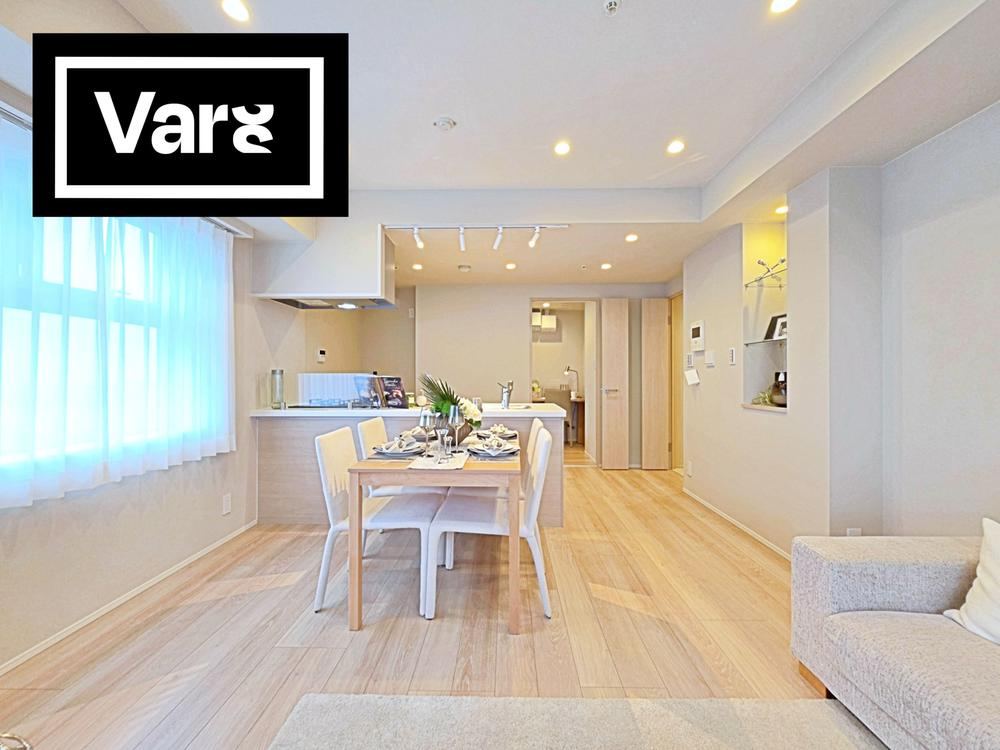 2LDK apartment in Arakawa Ward, Tokyo - Photo 1