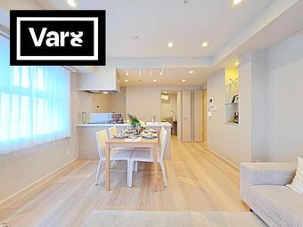 2LDK apartment in Arakawa Ward