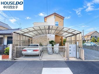 4LDK house in Atsuta Ward, Nagoya