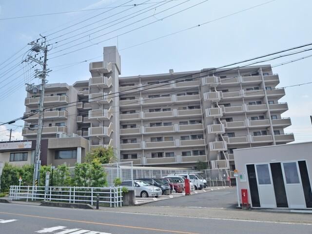 3LDK apartment in Otsu, Shiga - Photo 1