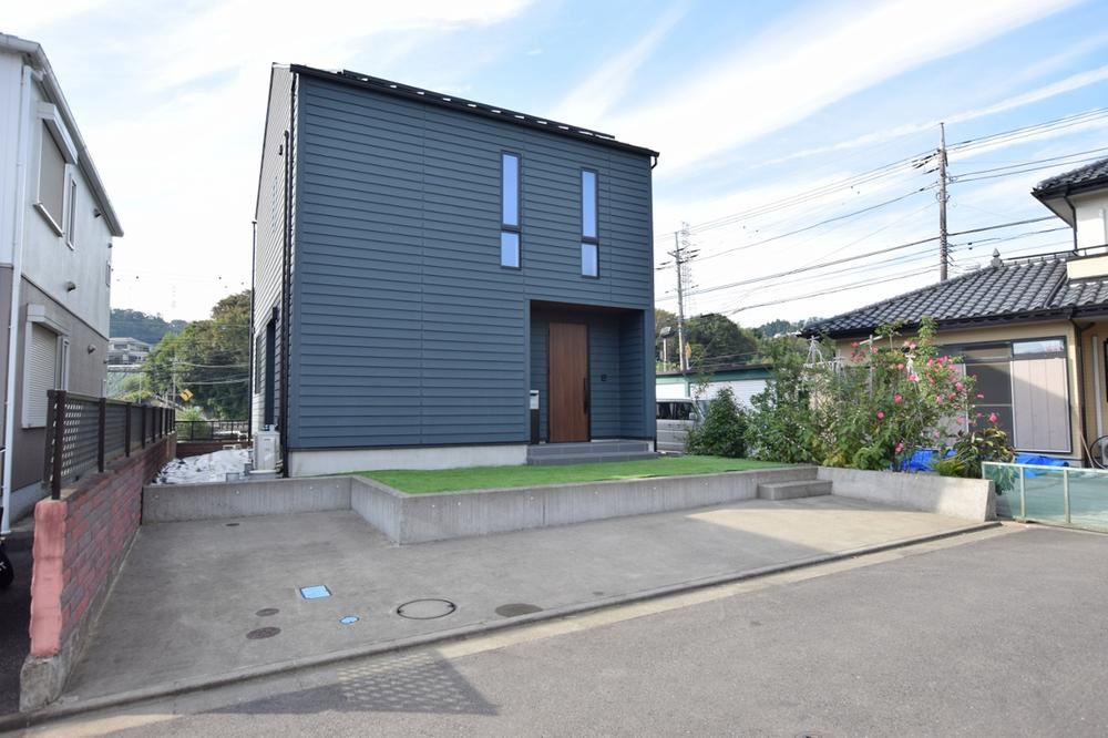2LDK+S house in Hadano, Kanagawa - Photo 1
