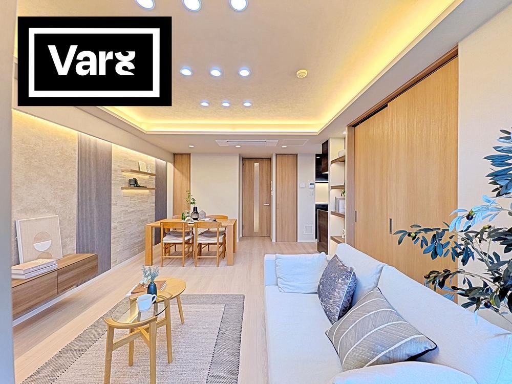 2LDK apartment in Suginami Ward, Tokyo - Photo 1