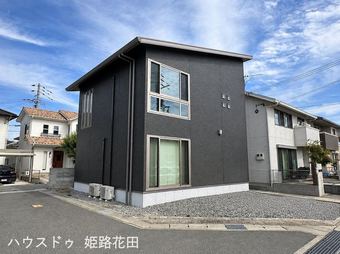 3LDK house in Himeji
