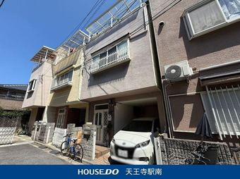 3LDK house in Higashisumiyoshi Ward