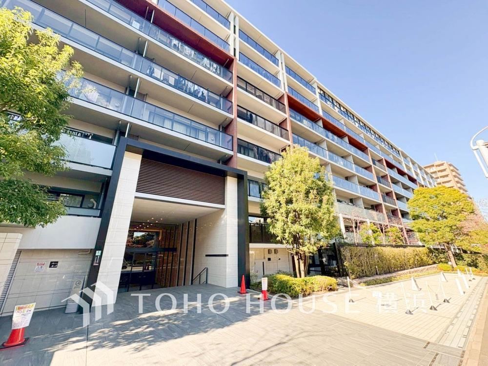 4LDK apartment in Tsuzuki Ward, Yokohama, Kanagawa - Photo 1